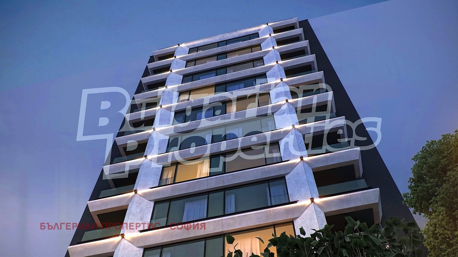 Продава 2-СТАЕН, гр. София, Зона Б-19, снимка 15 - Апартаменти - 53721183