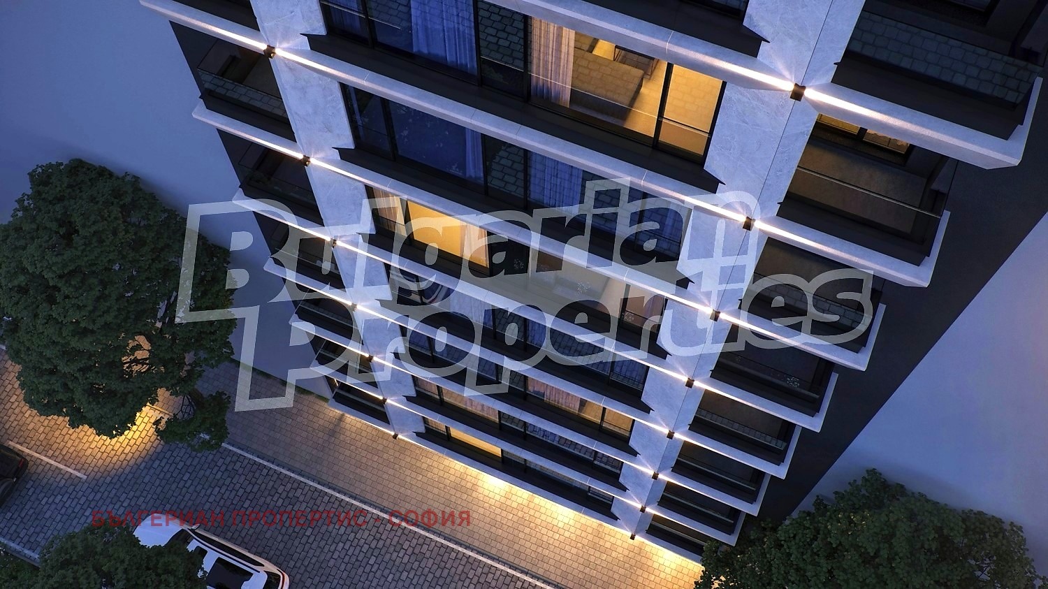 Продава 2-СТАЕН, гр. София, Зона Б-19, снимка 5 - Апартаменти - 53721183