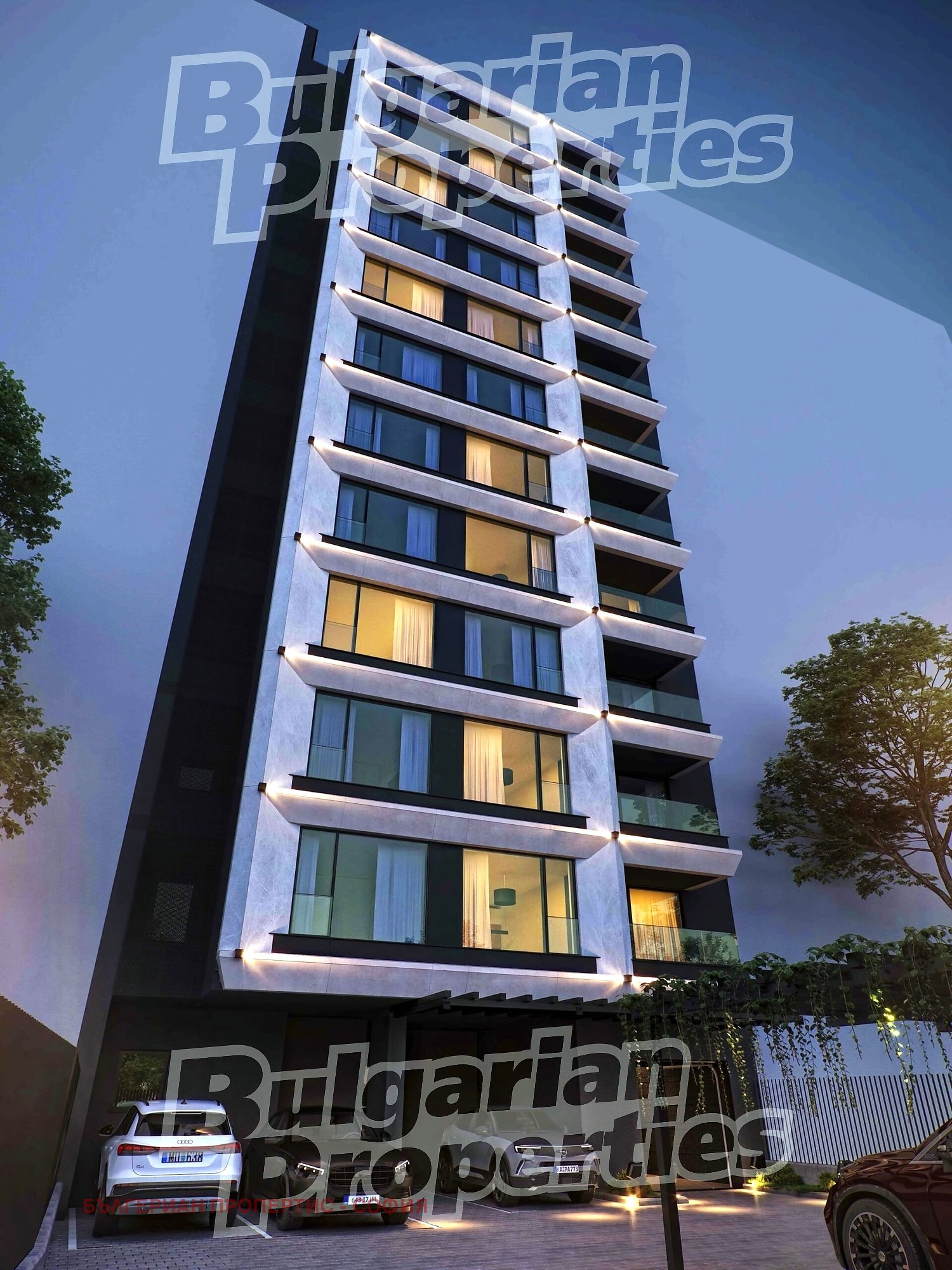 Продава 2-СТАЕН, гр. София, Зона Б-19, снимка 4 - Апартаменти - 53721183