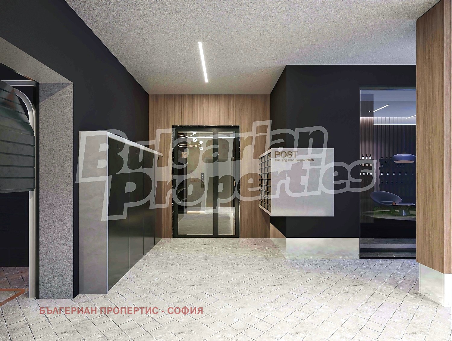 Продава 2-СТАЕН, гр. София, Зона Б-19, снимка 10 - Апартаменти - 53721183