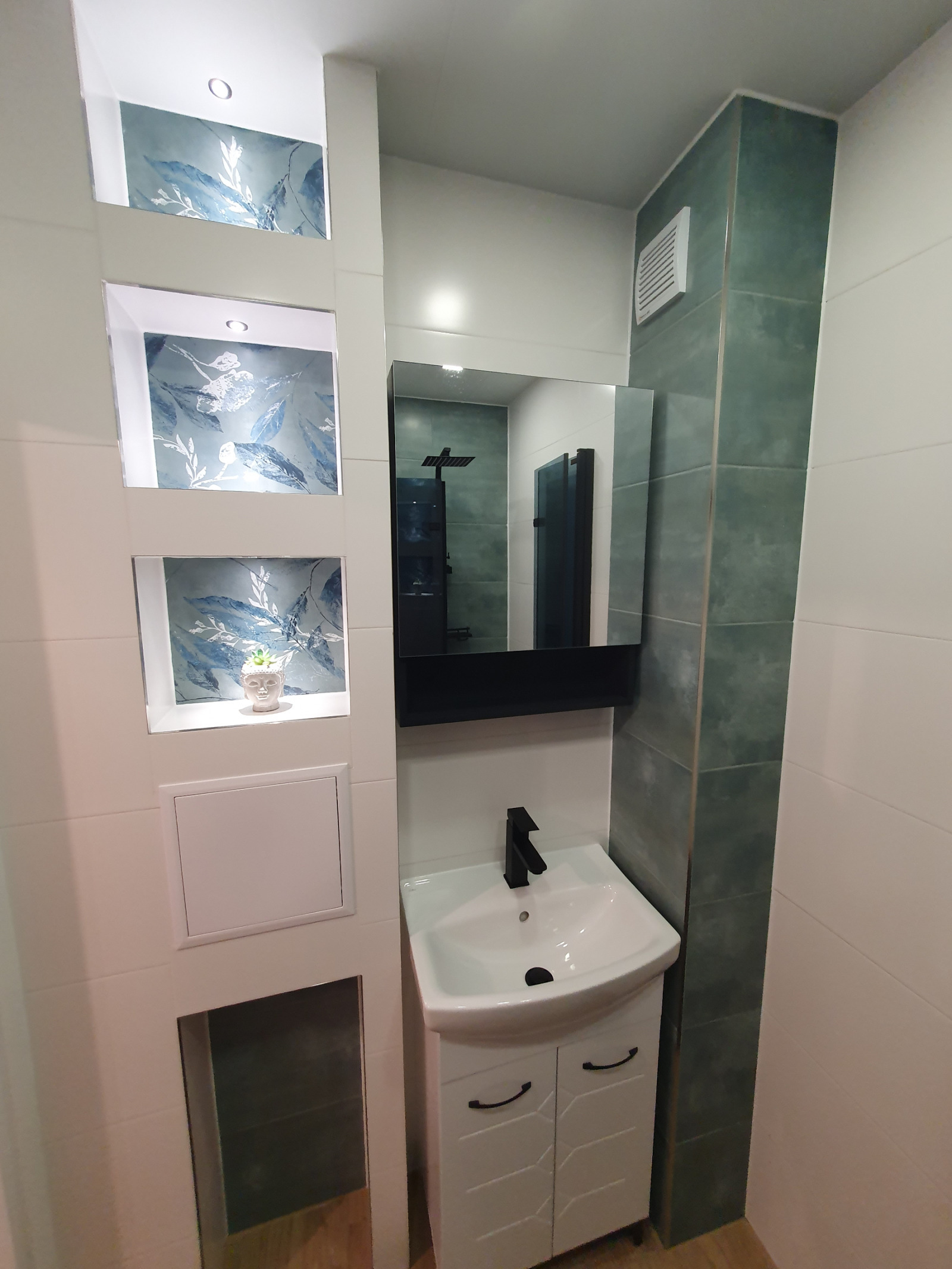 Продава 2-СТАЕН, гр. Стара Загора, Казански, снимка 13 - Апартаменти - 54272525