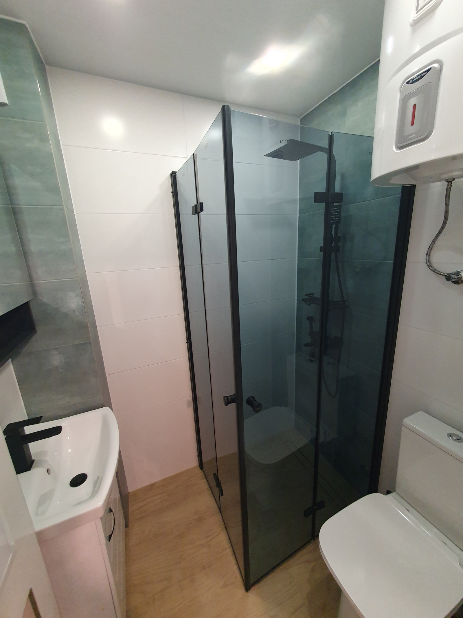 Продава 2-СТАЕН, гр. Стара Загора, Казански, снимка 14 - Апартаменти - 54272525