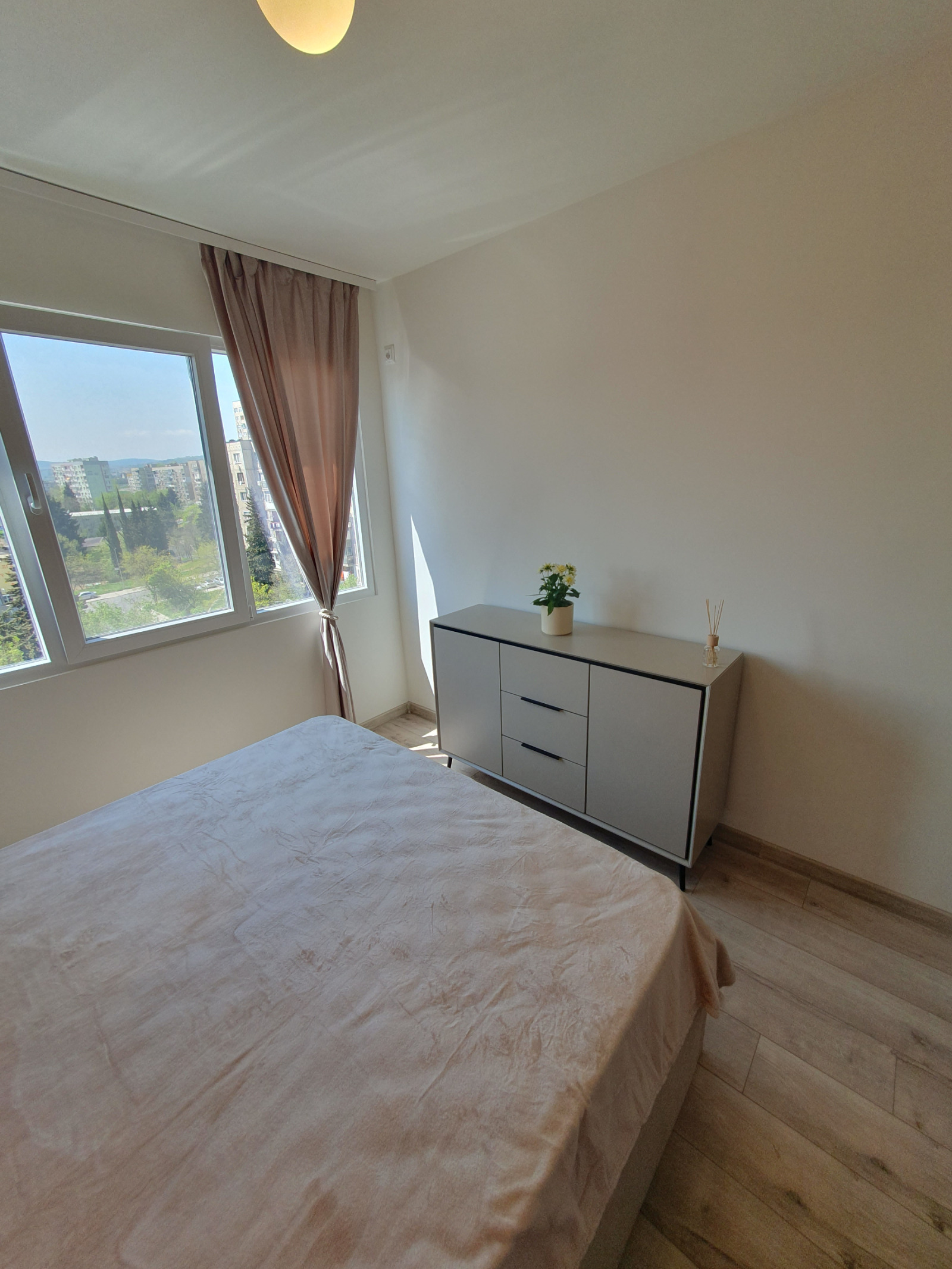 Продава 2-СТАЕН, гр. Стара Загора, Казански, снимка 9 - Апартаменти - 54272525