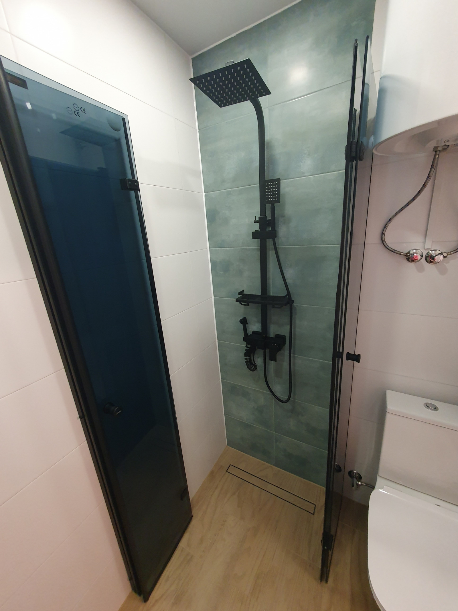 Продава 2-СТАЕН, гр. Стара Загора, Казански, снимка 11 - Апартаменти - 54272525