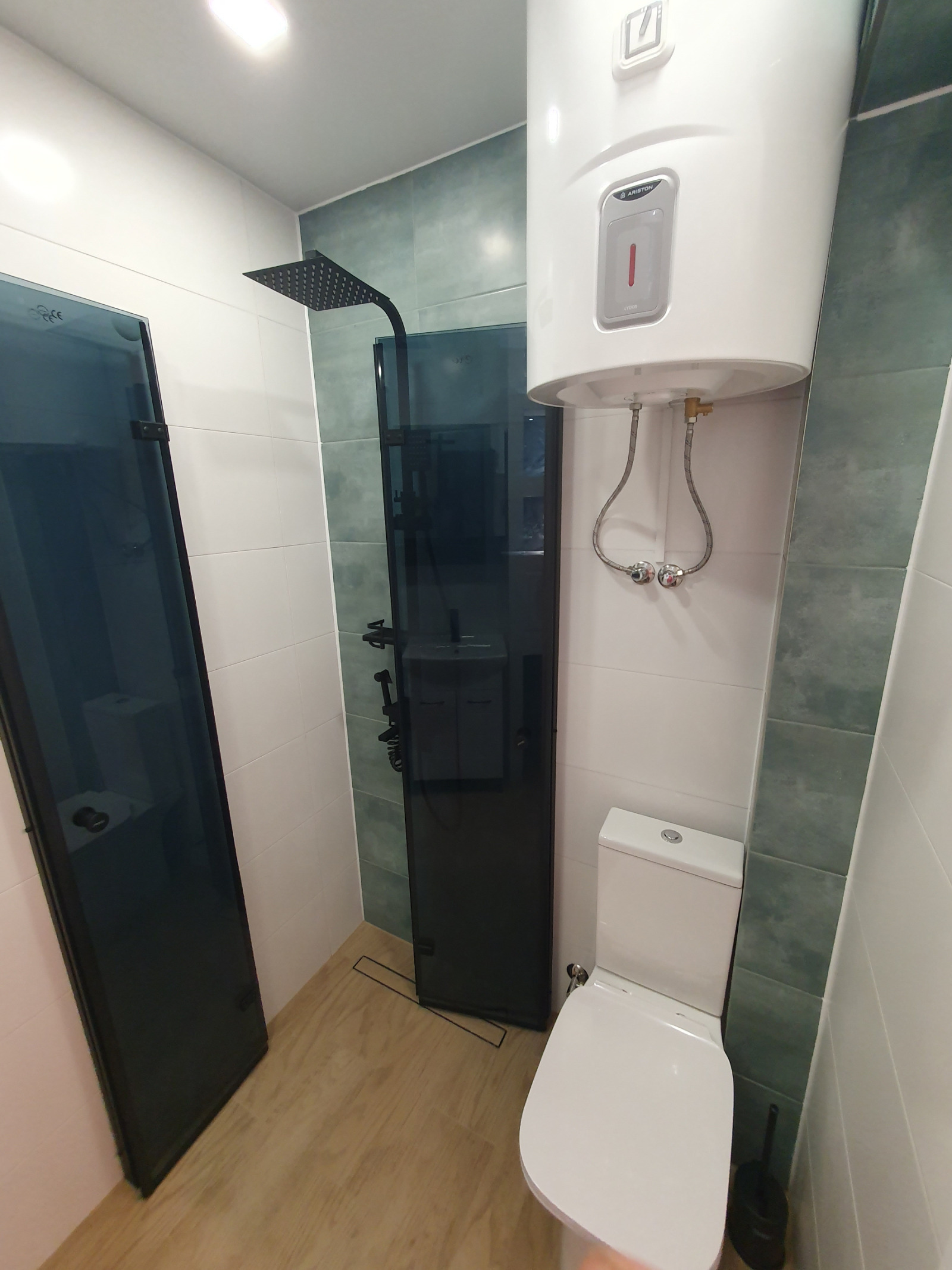 Продава 2-СТАЕН, гр. Стара Загора, Казански, снимка 12 - Апартаменти - 54272525