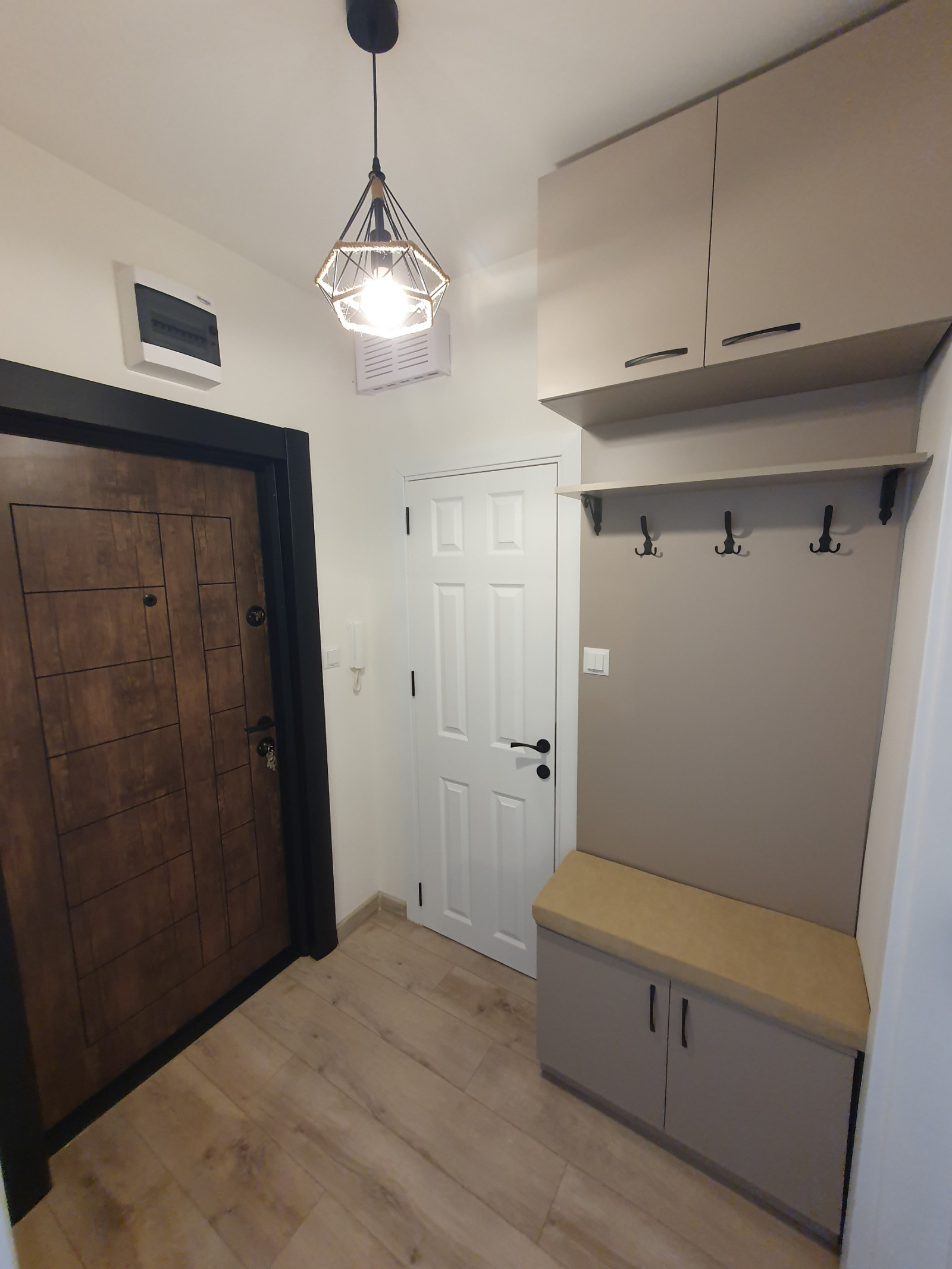 Продава 2-СТАЕН, гр. Стара Загора, Казански, снимка 16 - Апартаменти - 54272525