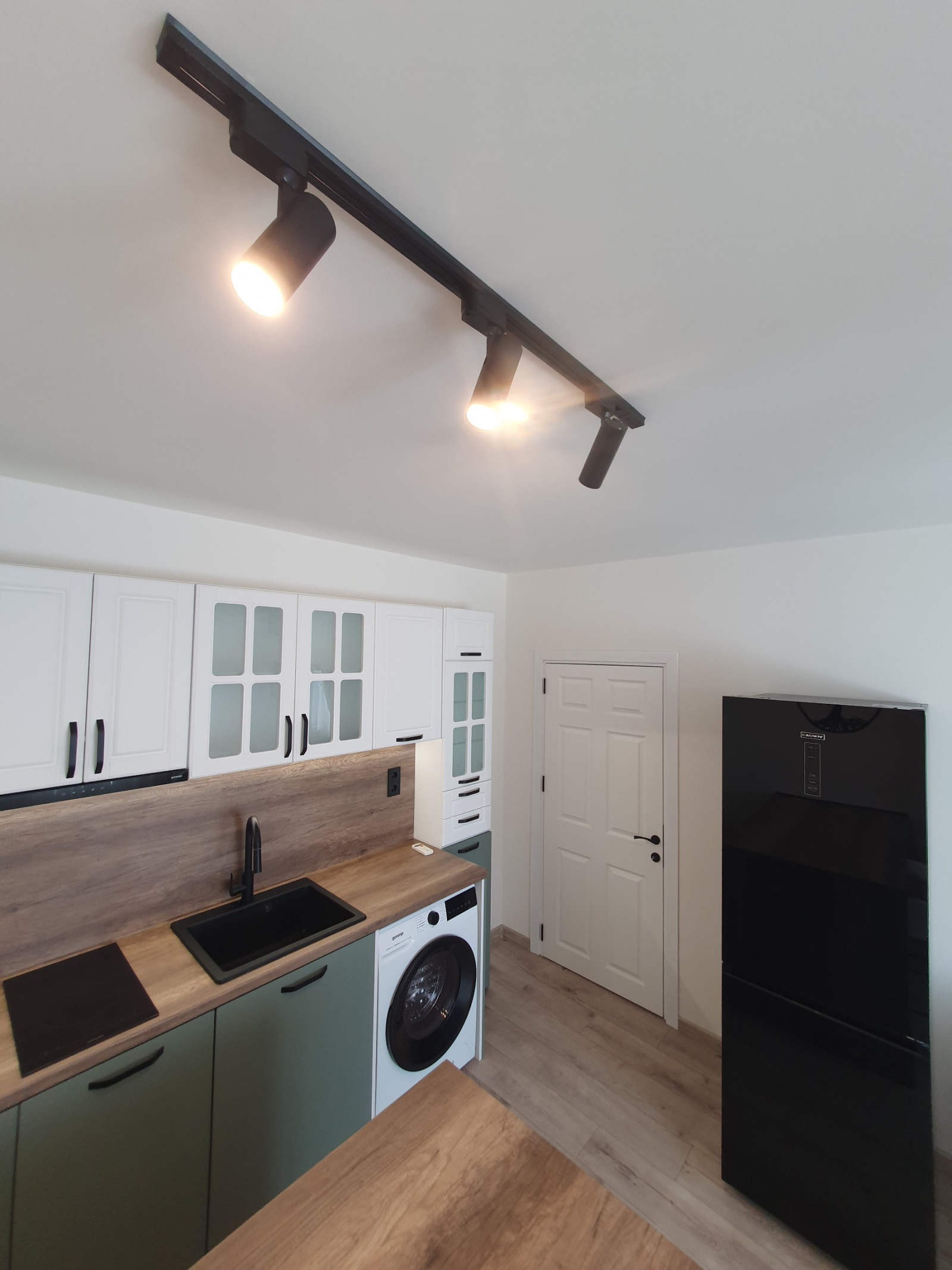 Продава 2-СТАЕН, гр. Стара Загора, Казански, снимка 6 - Апартаменти - 54272525