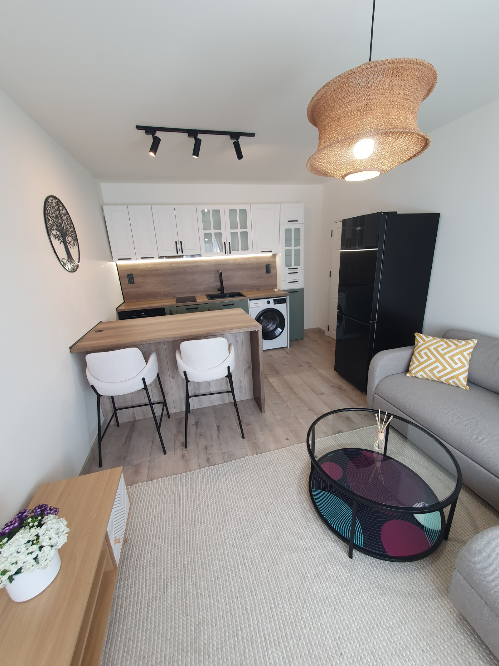 Продава 2-СТАЕН, гр. Стара Загора, Казански, снимка 3 - Апартаменти - 54272525