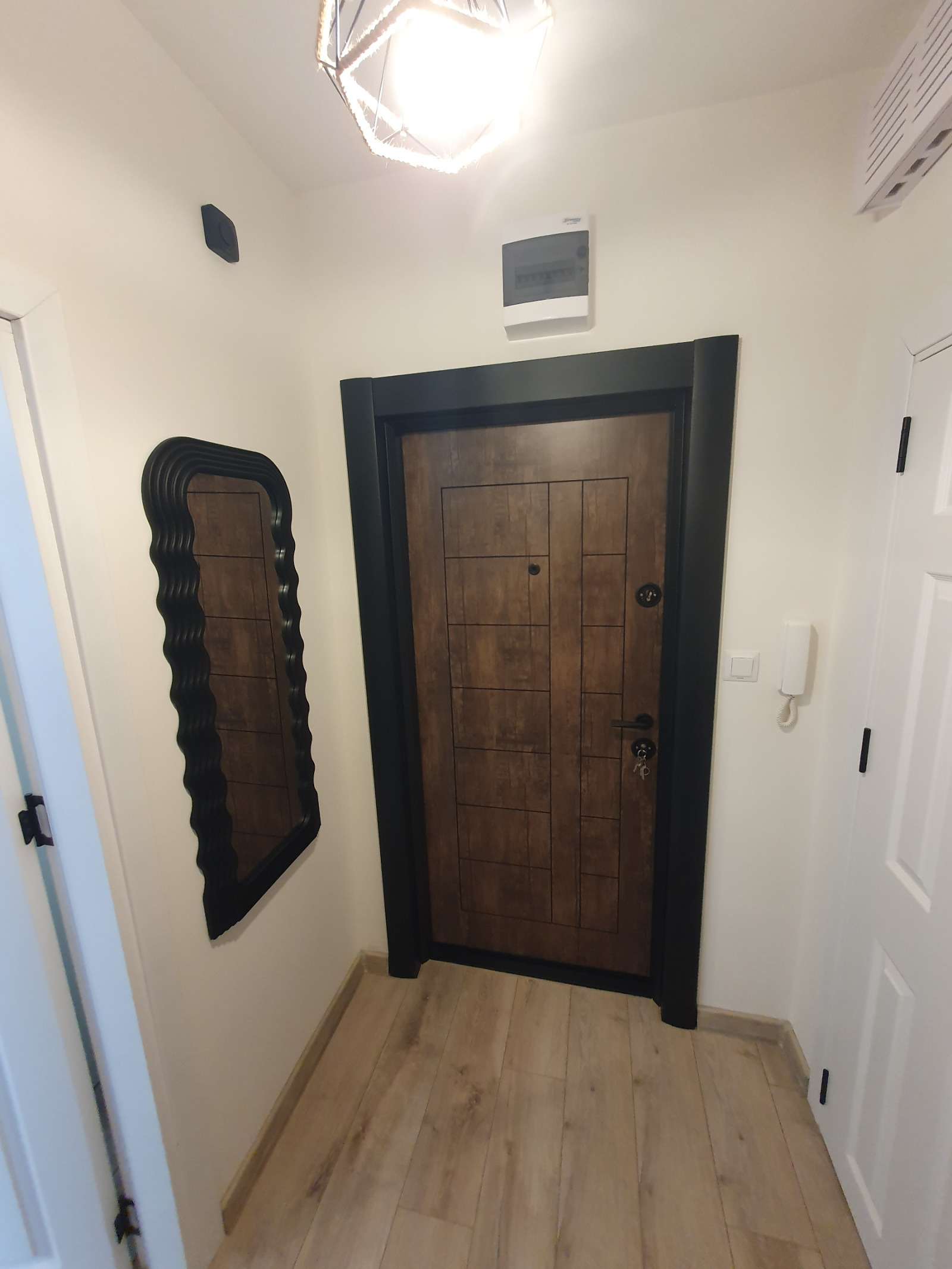 Продава 2-СТАЕН, гр. Стара Загора, Казански, снимка 17 - Апартаменти - 54272525