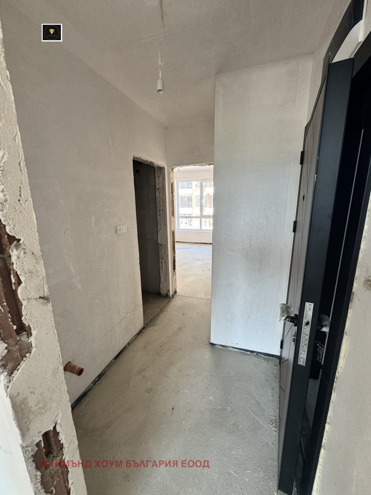 Продава 2-СТАЕН, гр. Пловдив, Беломорски, снимка 3 - Апартаменти - 54501358