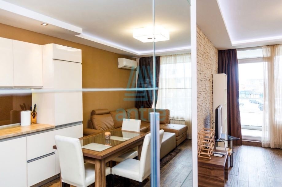 Продава 2-СТАЕН, гр. София, Витоша, снимка 4 - Апартаменти - 56303974