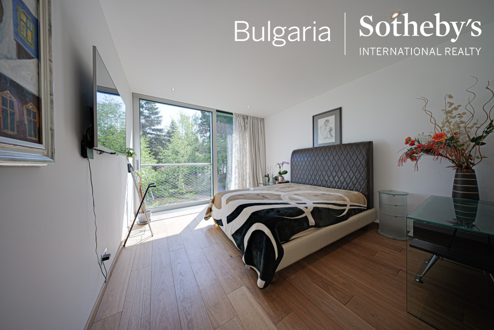 Продава 3-СТАЕН, гр. София, Бояна, снимка 15 - Апартаменти - 53676221