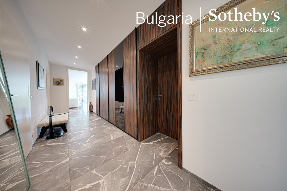 Продава 3-СТАЕН, гр. София, Бояна, снимка 12 - Апартаменти - 53676221