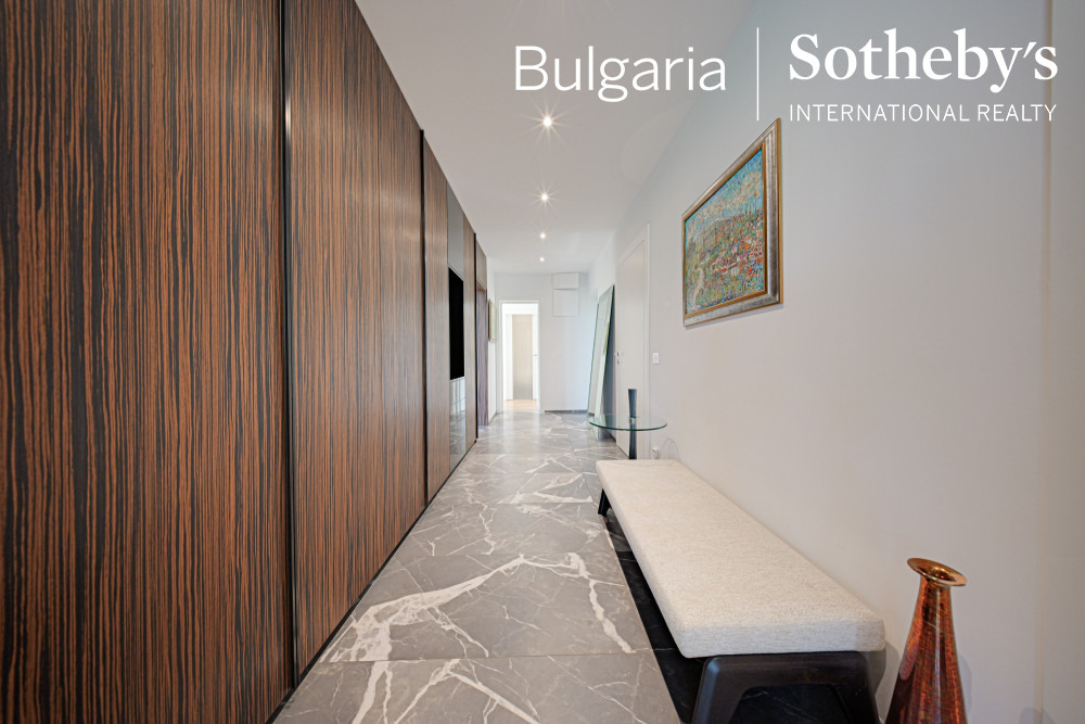 Продава 3-СТАЕН, гр. София, Бояна, снимка 11 - Апартаменти - 53676221