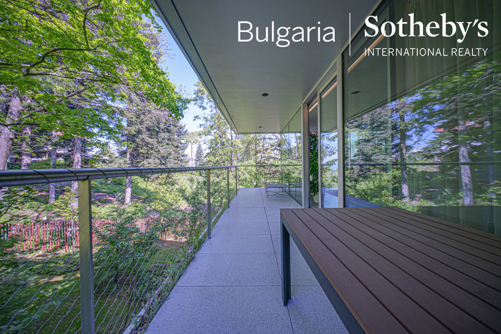 Продава 3-СТАЕН, гр. София, Бояна, снимка 9 - Апартаменти - 53676221