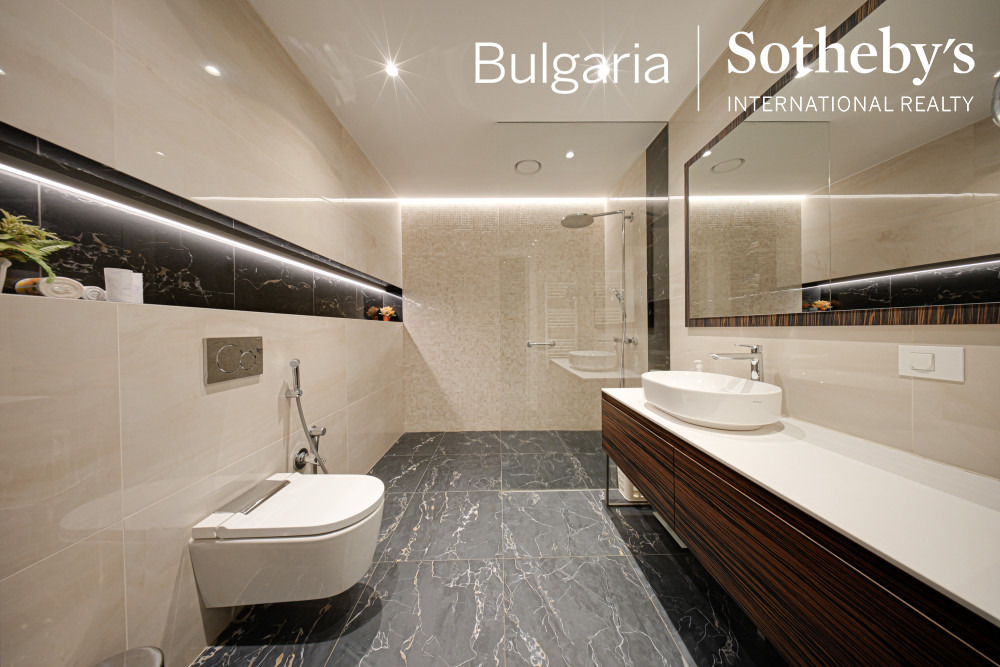 Продава 3-СТАЕН, гр. София, Бояна, снимка 13 - Апартаменти - 53676221