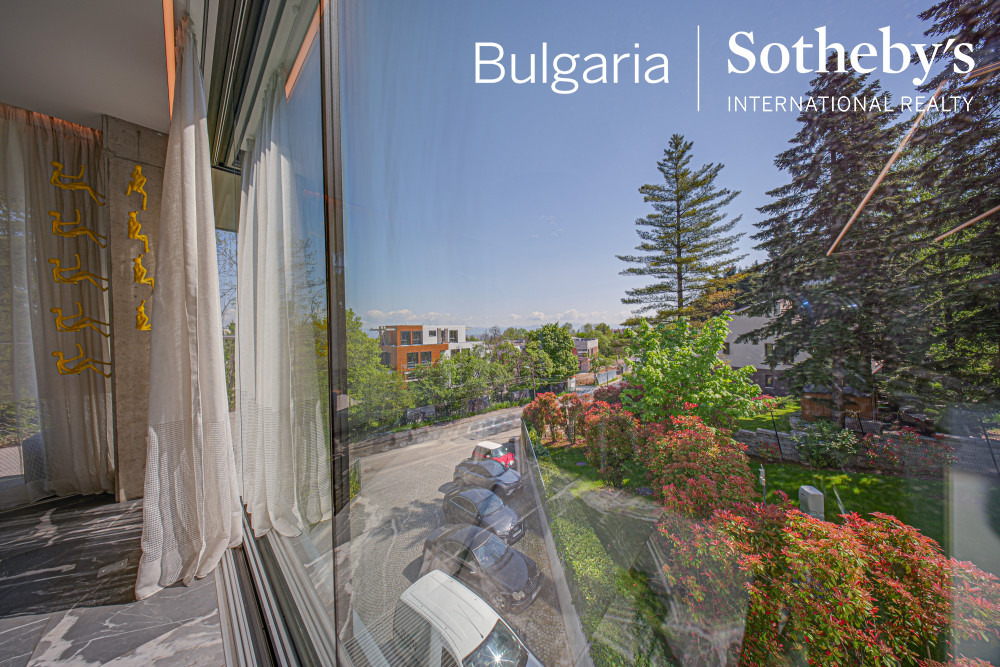 Продава 3-СТАЕН, гр. София, Бояна, снимка 5 - Апартаменти - 53676221