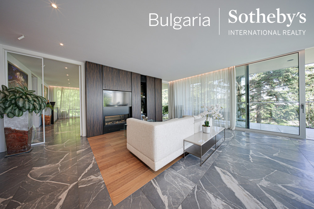 Продава 3-СТАЕН, гр. София, Бояна, снимка 7 - Апартаменти - 53676221