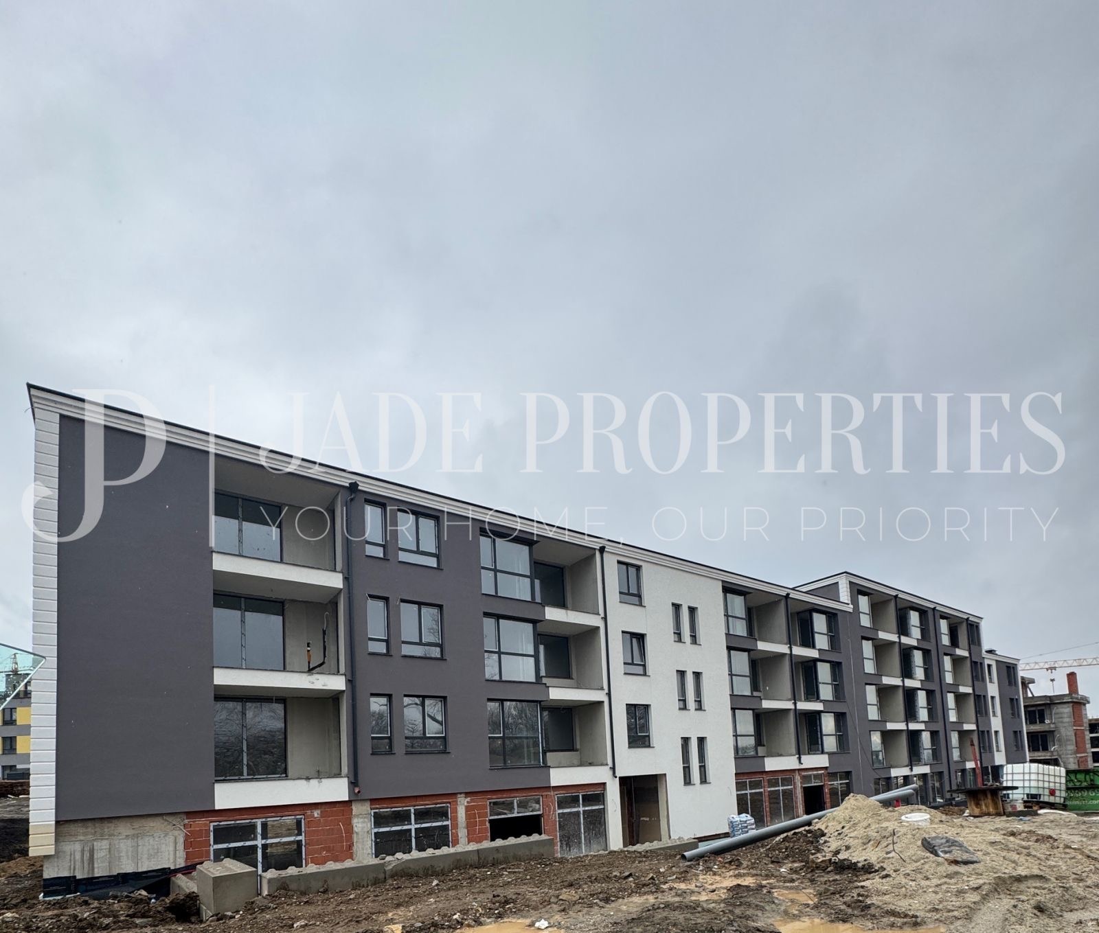 Продава 3-СТАЕН, гр. София, Малинова долина, снимка 1 - Апартаменти - 53706020