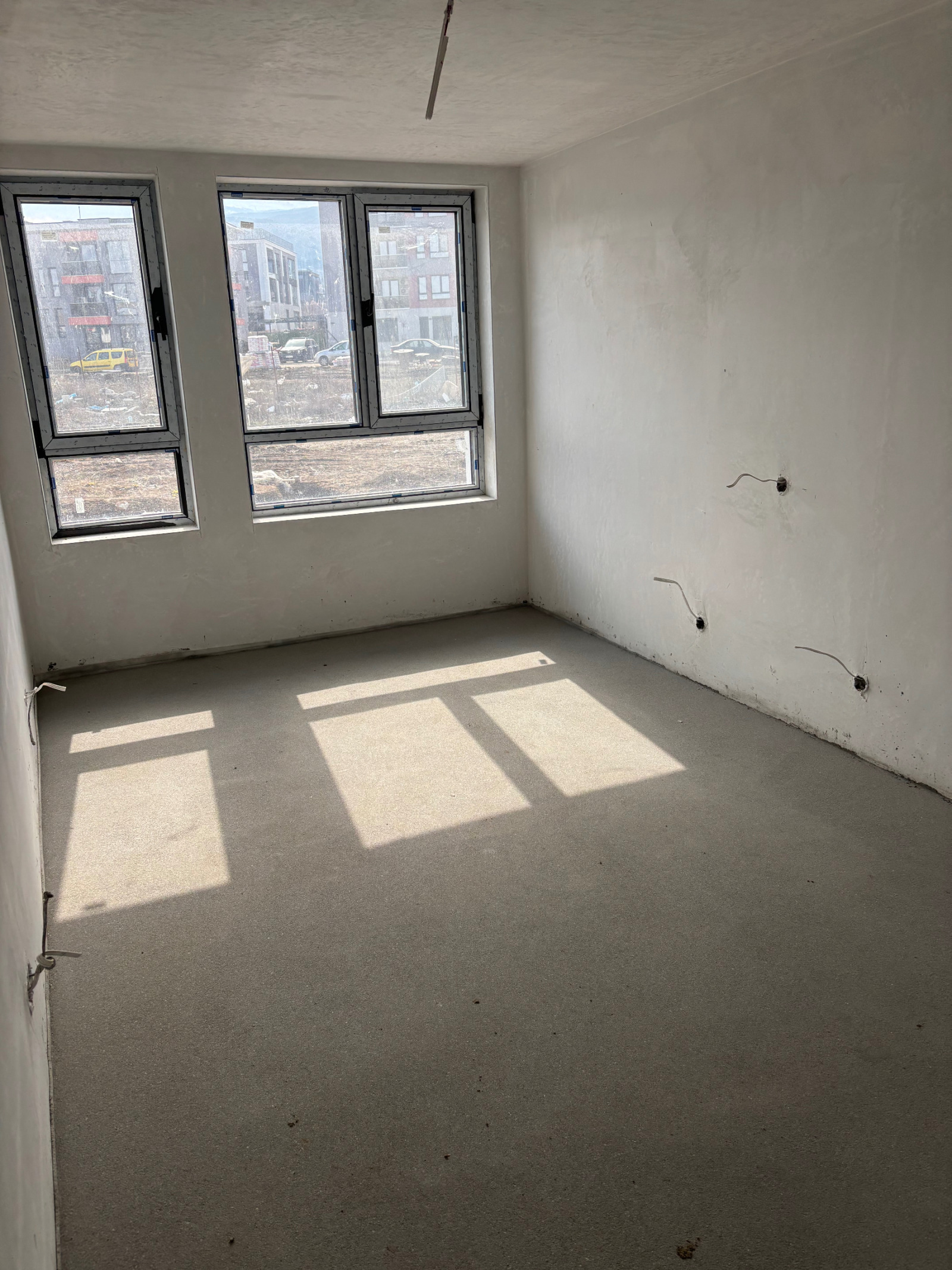 Продава 3-СТАЕН, гр. София, Малинова долина, снимка 3 - Апартаменти - 53706020