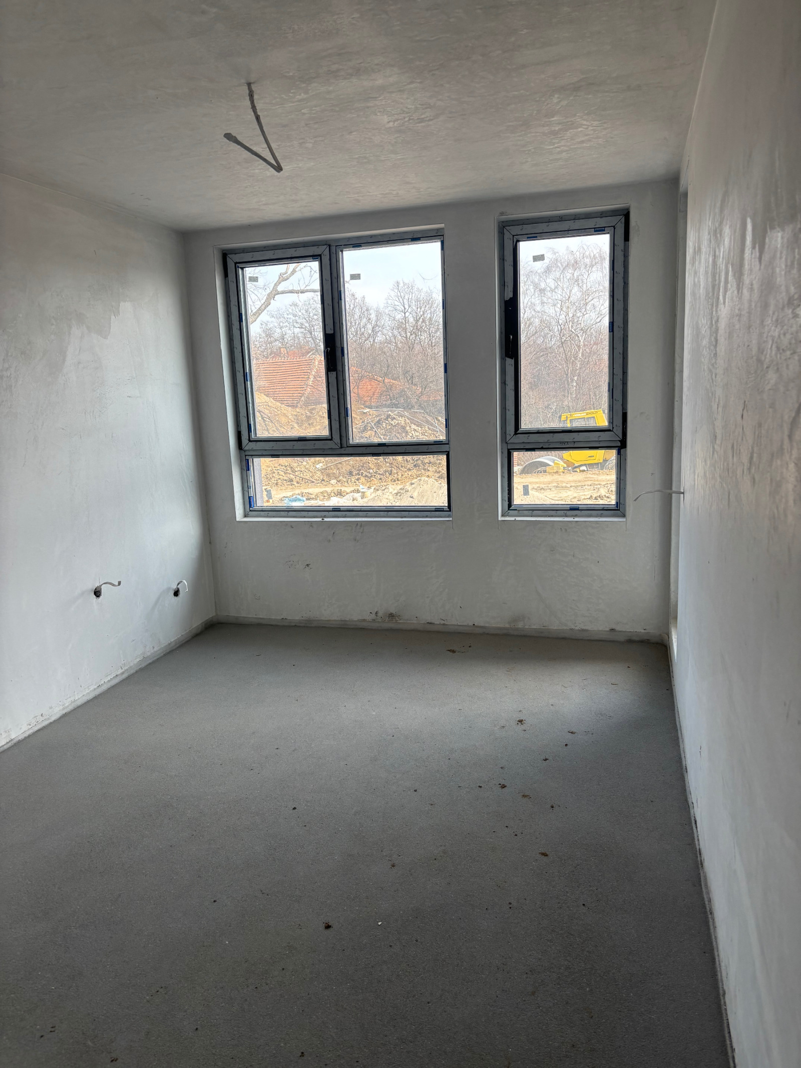 Продава 3-СТАЕН, гр. София, Малинова долина, снимка 2 - Апартаменти - 53706020