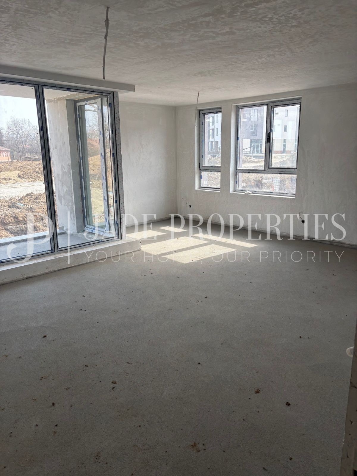 Продава 3-СТАЕН, гр. София, Малинова долина, снимка 7 - Апартаменти - 53706020