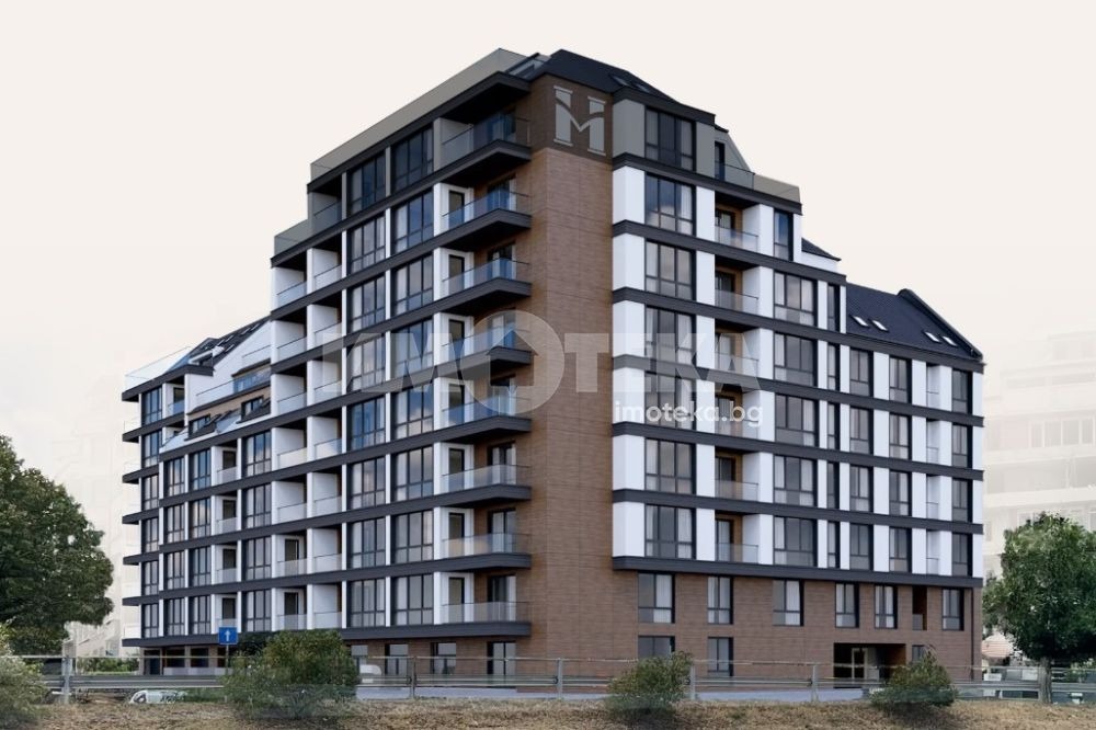 Продава 3-СТАЕН, гр. София, Лагера