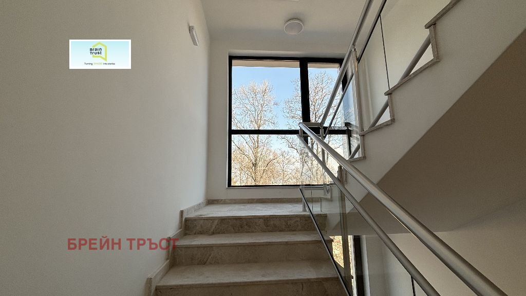 Продава 3-СТАЕН, гр. София, Малинова долина, снимка 14 - Апартаменти - 54077312