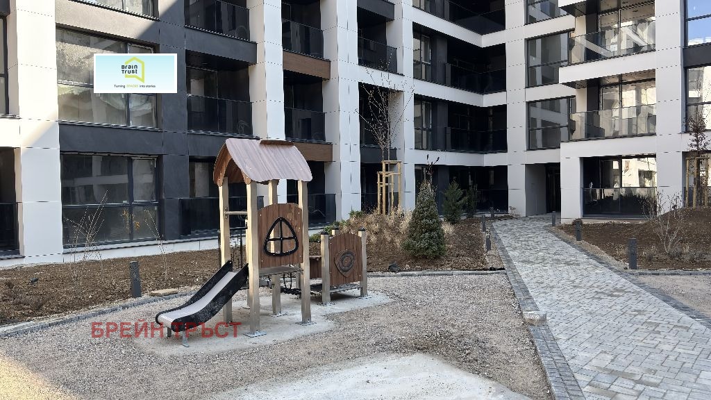 Продава 3-СТАЕН, гр. София, Малинова долина, снимка 7 - Апартаменти - 54077312