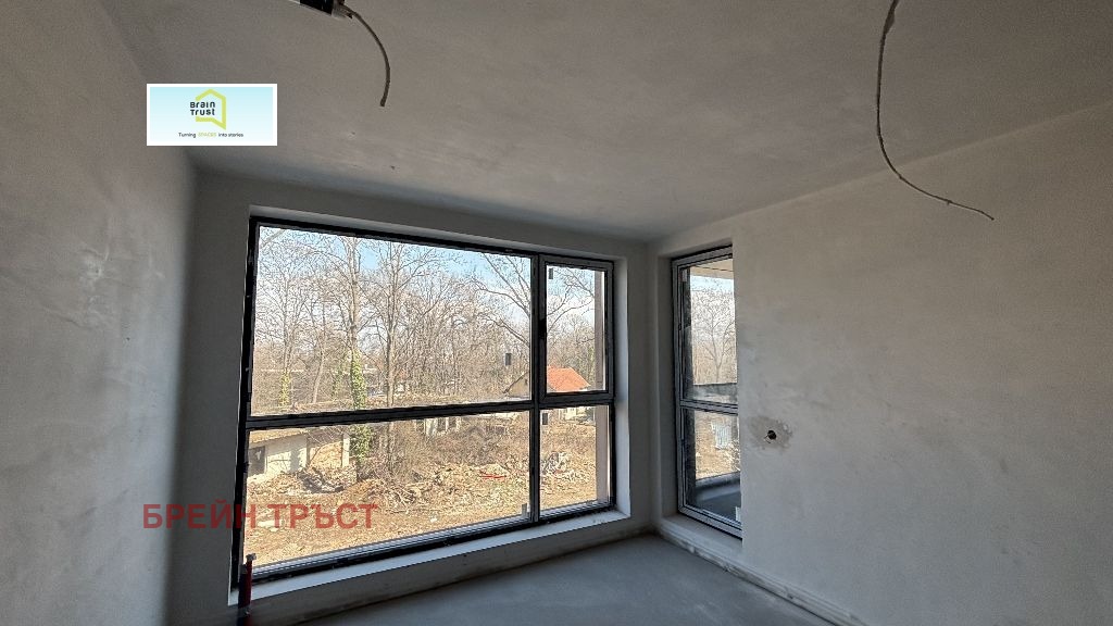 Продава 3-СТАЕН, гр. София, Малинова долина, снимка 11 - Апартаменти - 54077312