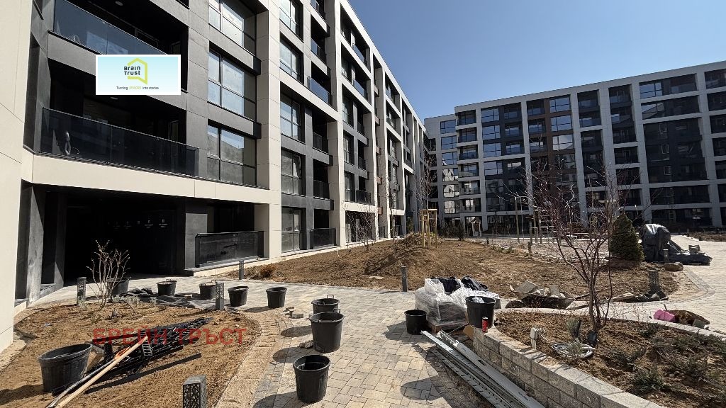 Продава 3-СТАЕН, гр. София, Малинова долина, снимка 3 - Апартаменти - 54077312