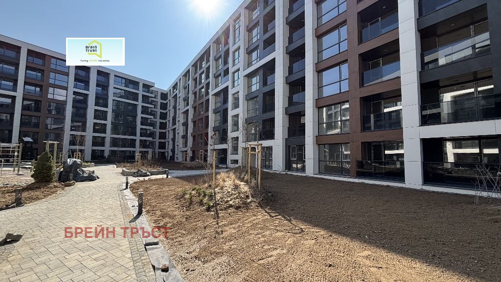 Продава 3-СТАЕН, гр. София, Малинова долина, снимка 2 - Апартаменти - 54077312