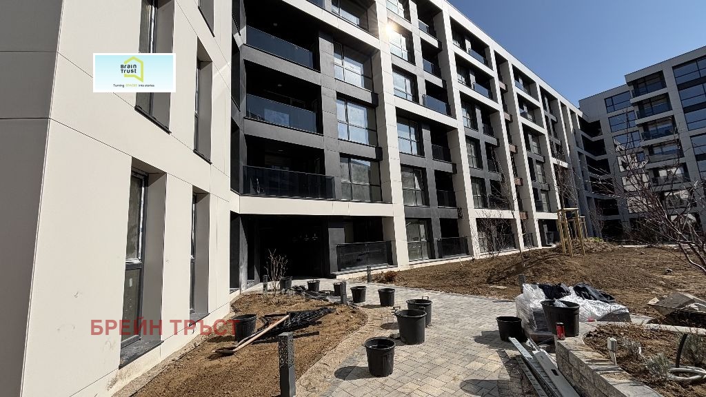 Продава 3-СТАЕН, гр. София, Малинова долина, снимка 4 - Апартаменти - 54077312