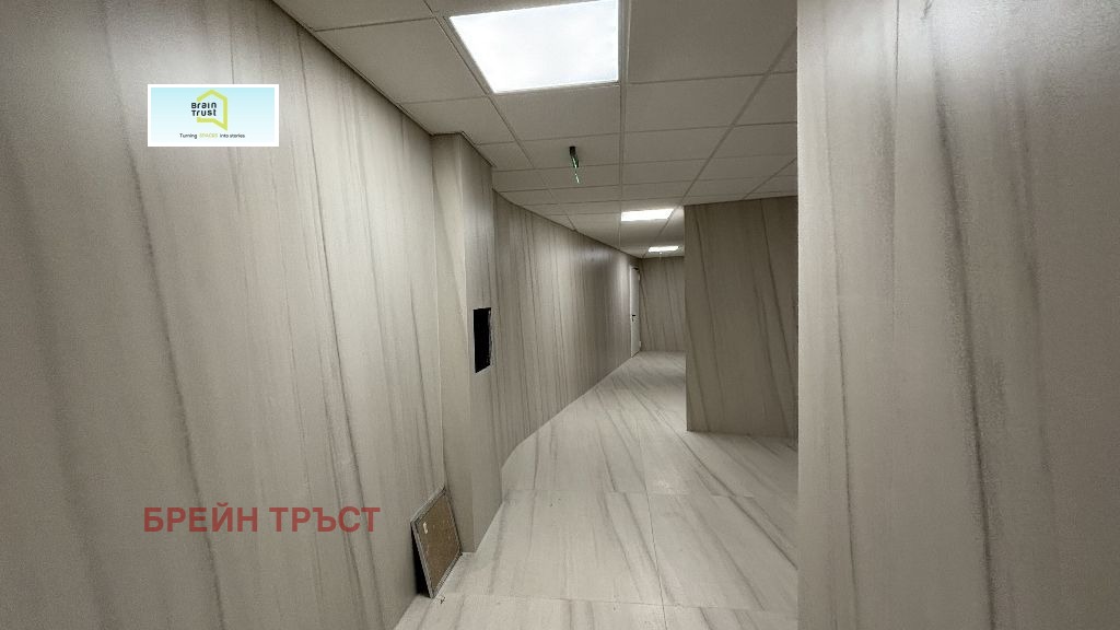 Продава 3-СТАЕН, гр. София, Малинова долина, снимка 8 - Апартаменти - 54077312