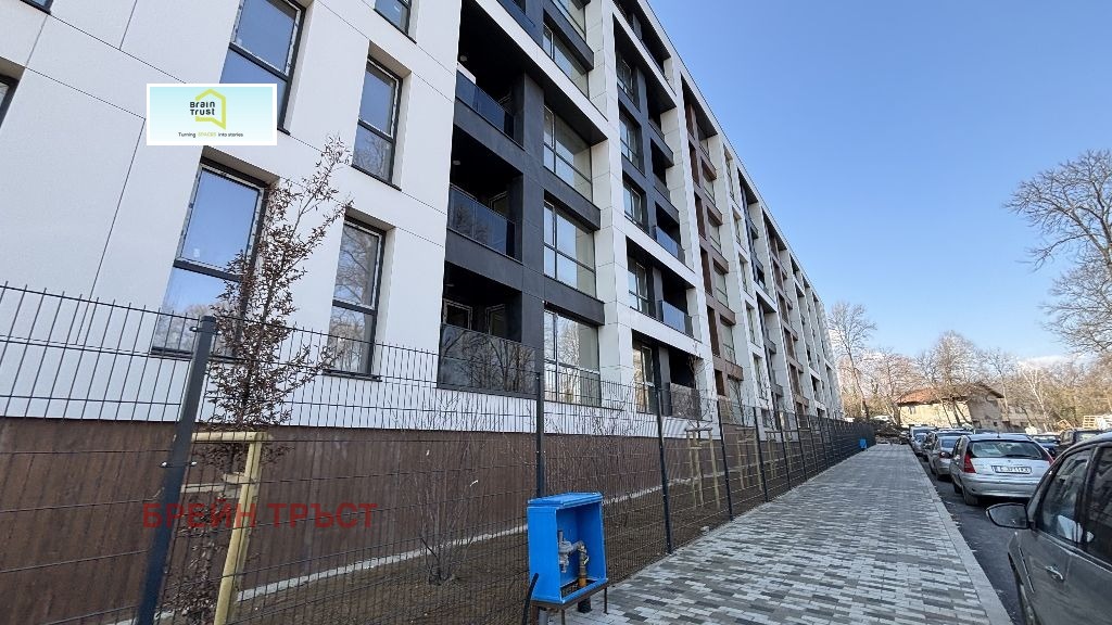 Продава 3-СТАЕН, гр. София, Малинова долина