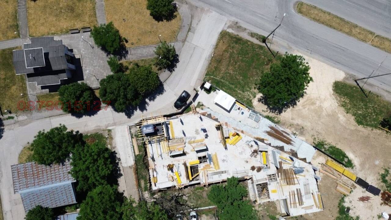Продава 3-СТАЕН, гр. Плевен, Дружба 1, снимка 9 - Апартаменти - 54986650