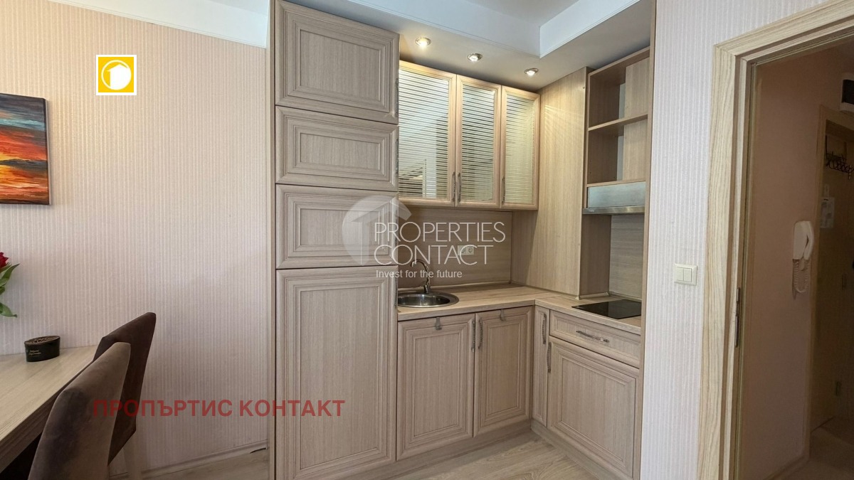 Продава 3-СТАЕН, к.к. Слънчев бряг, област Бургас, снимка 14 - Апартаменти - 55288630