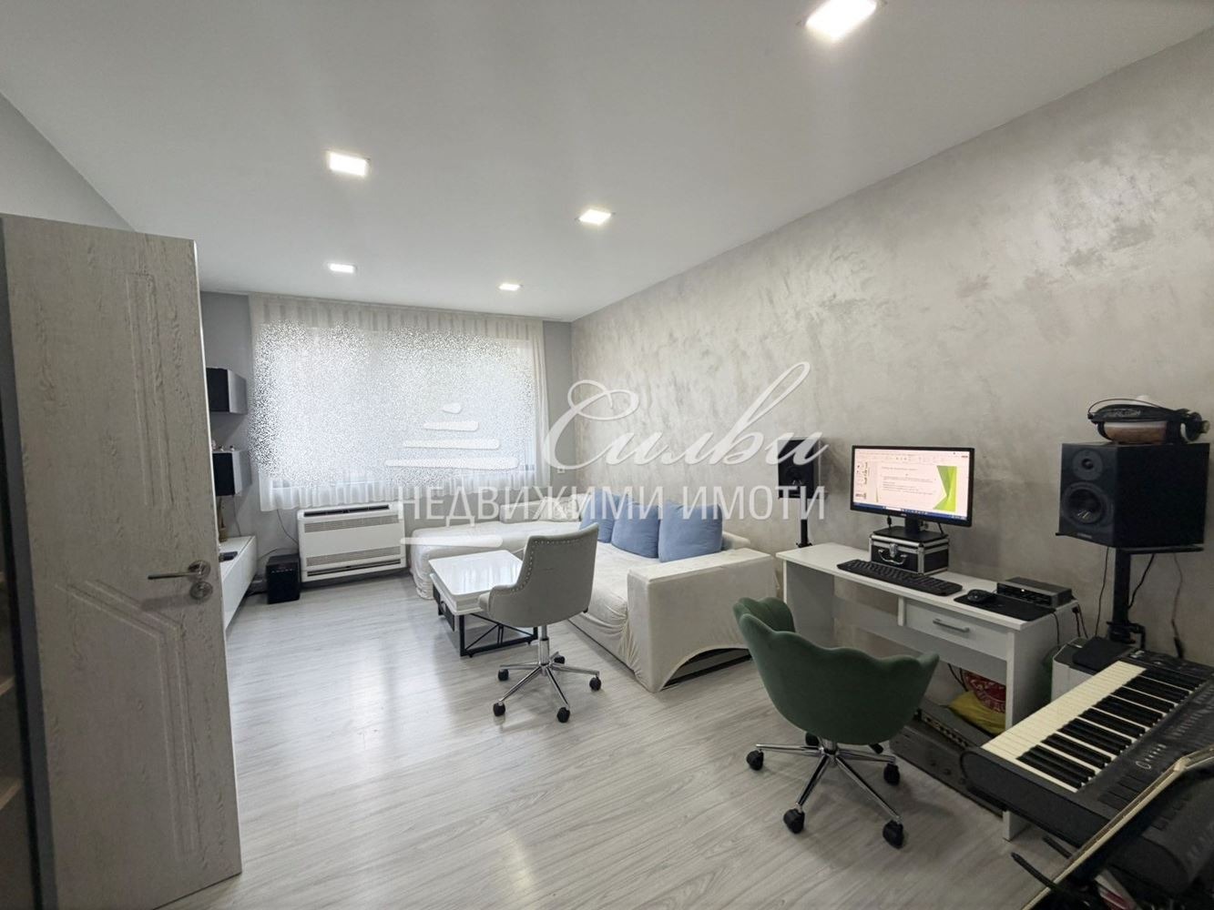 Продава 3-СТАЕН, гр. Шумен, Център, снимка 2 - Апартаменти - 55363401