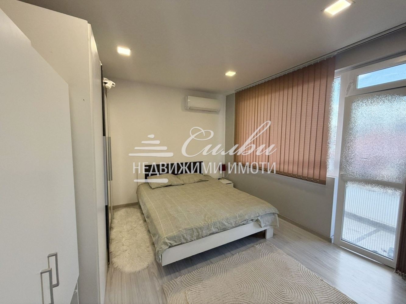 Продава 3-СТАЕН, гр. Шумен, Център, снимка 4 - Апартаменти - 55363401