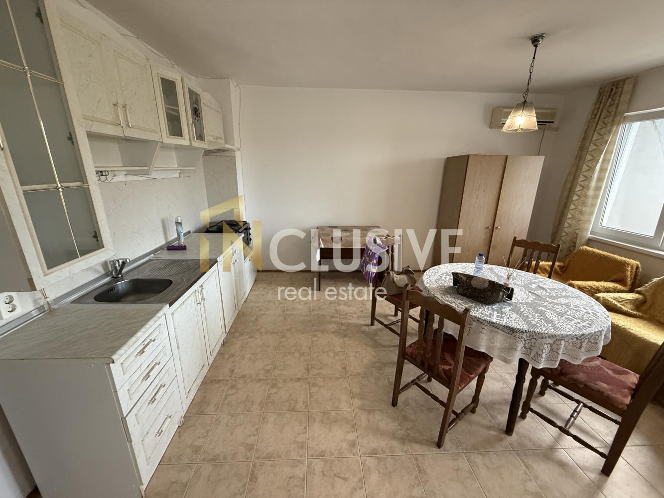 Продава 3-СТАЕН, гр. Варна, Операта, снимка 2 - Апартаменти - 55629605