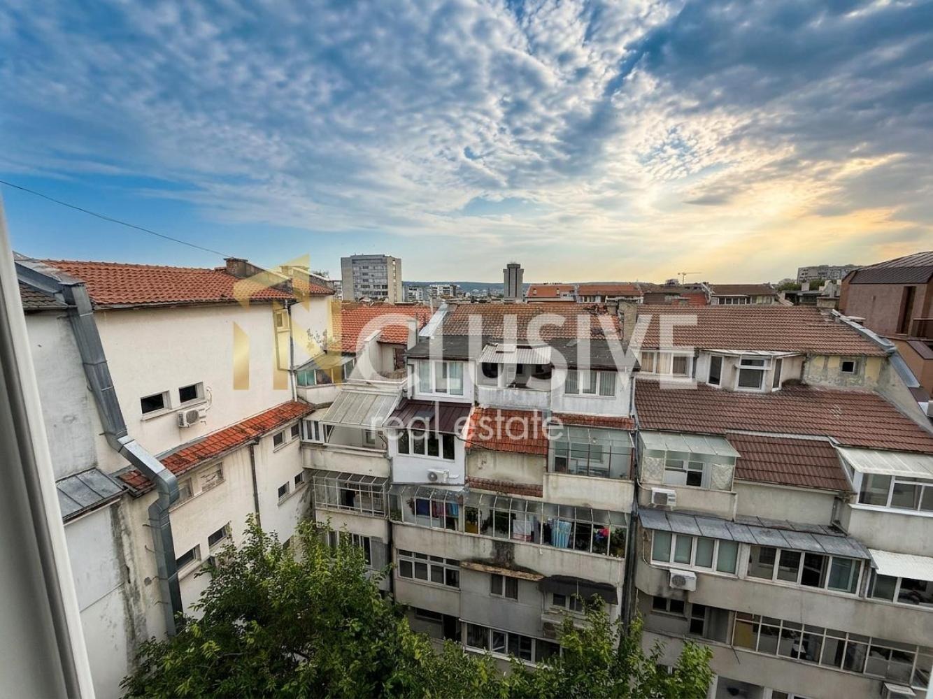 Продава 3-СТАЕН, гр. Варна, Операта, снимка 9 - Апартаменти - 55629605