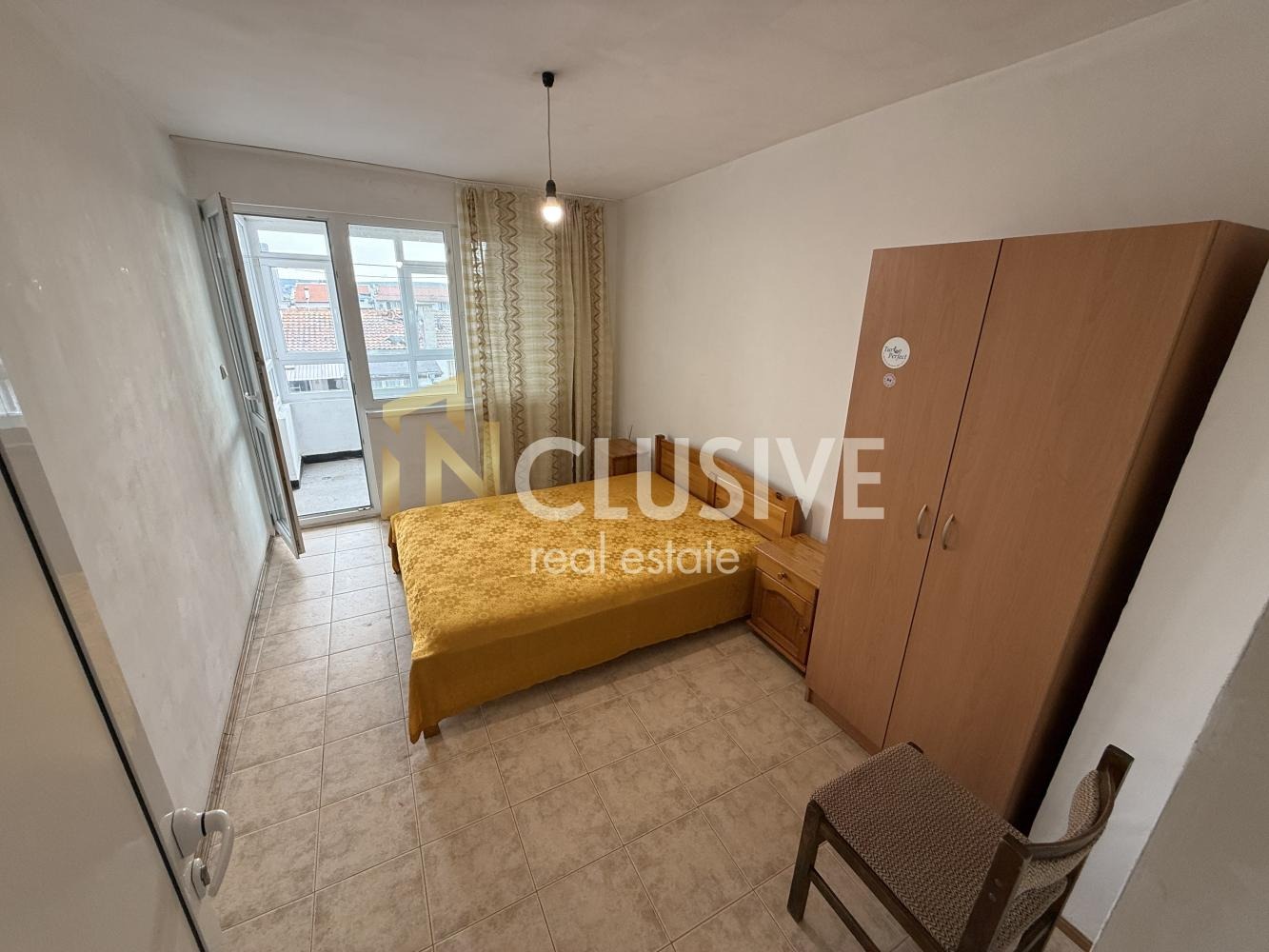 Продава 3-СТАЕН, гр. Варна, Операта, снимка 5 - Апартаменти - 55629605