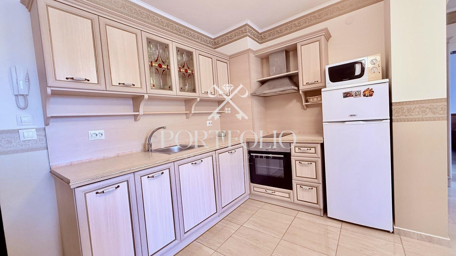 Продава 3-СТАЕН, гр. Несебър, област Бургас, снимка 5 - Апартаменти - 55724045