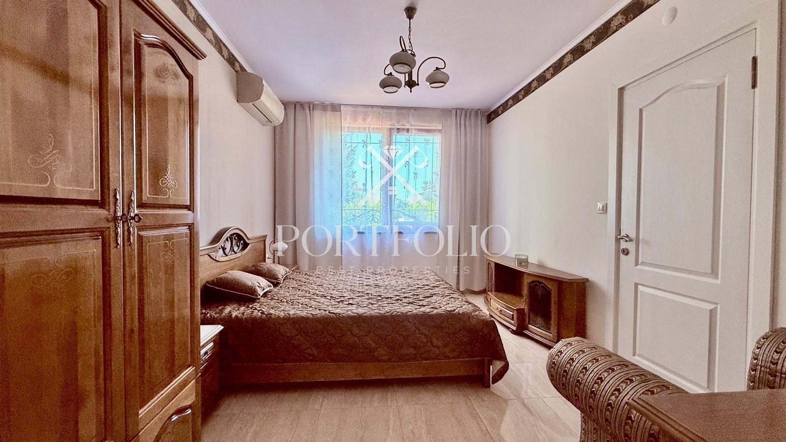 Продава 3-СТАЕН, гр. Несебър, област Бургас, снимка 6 - Апартаменти - 55724045