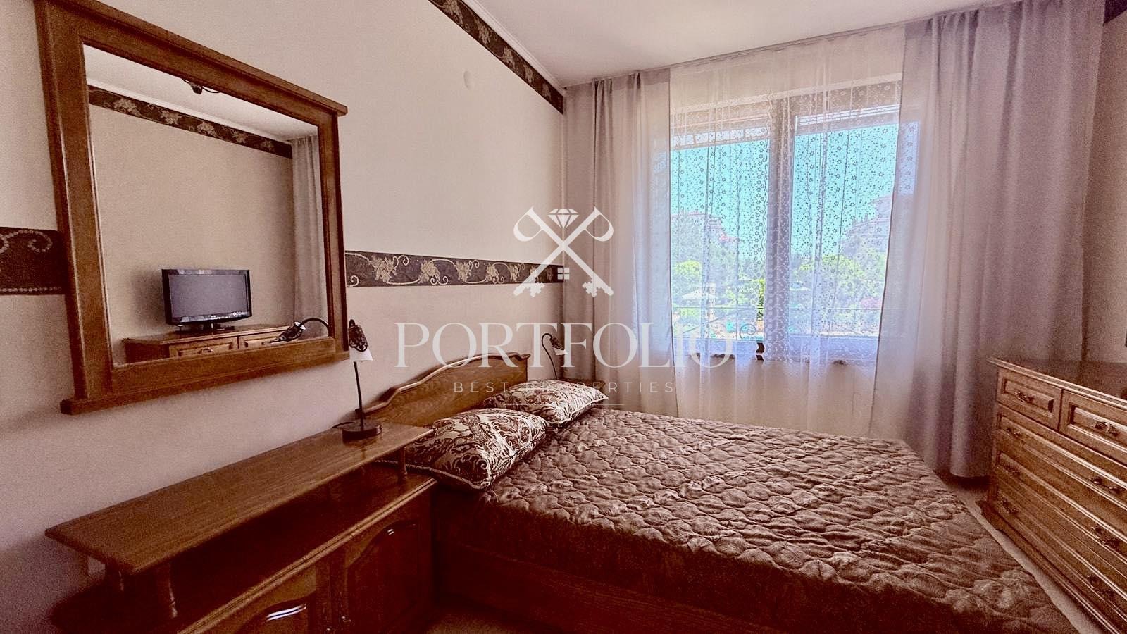 Продава 3-СТАЕН, гр. Несебър, област Бургас, снимка 8 - Апартаменти - 55724045
