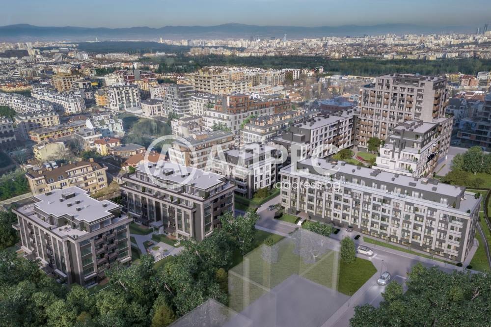 Продава 3-СТАЕН, гр. София, Кръстова вада, снимка 7 - Апартаменти - 55922371