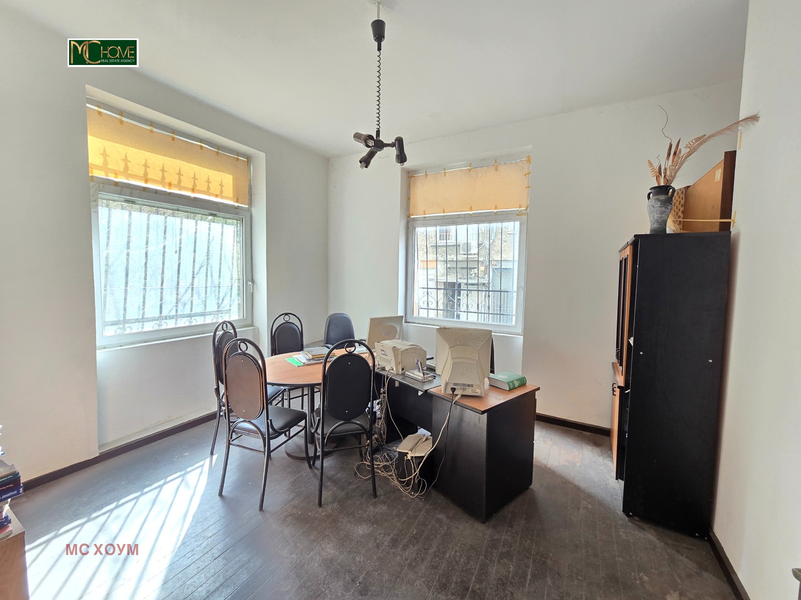 Продава 4-СТАЕН, гр. София, Оборище, снимка 4 - Апартаменти - 52004910