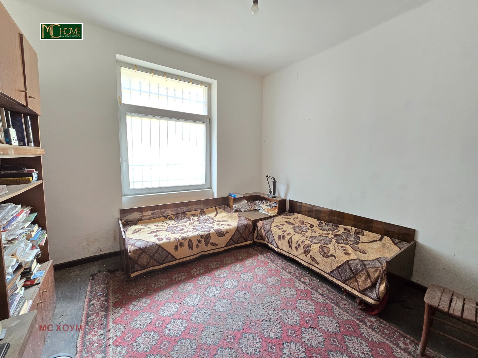 Продава 4-СТАЕН, гр. София, Оборище, снимка 5 - Апартаменти - 52004910
