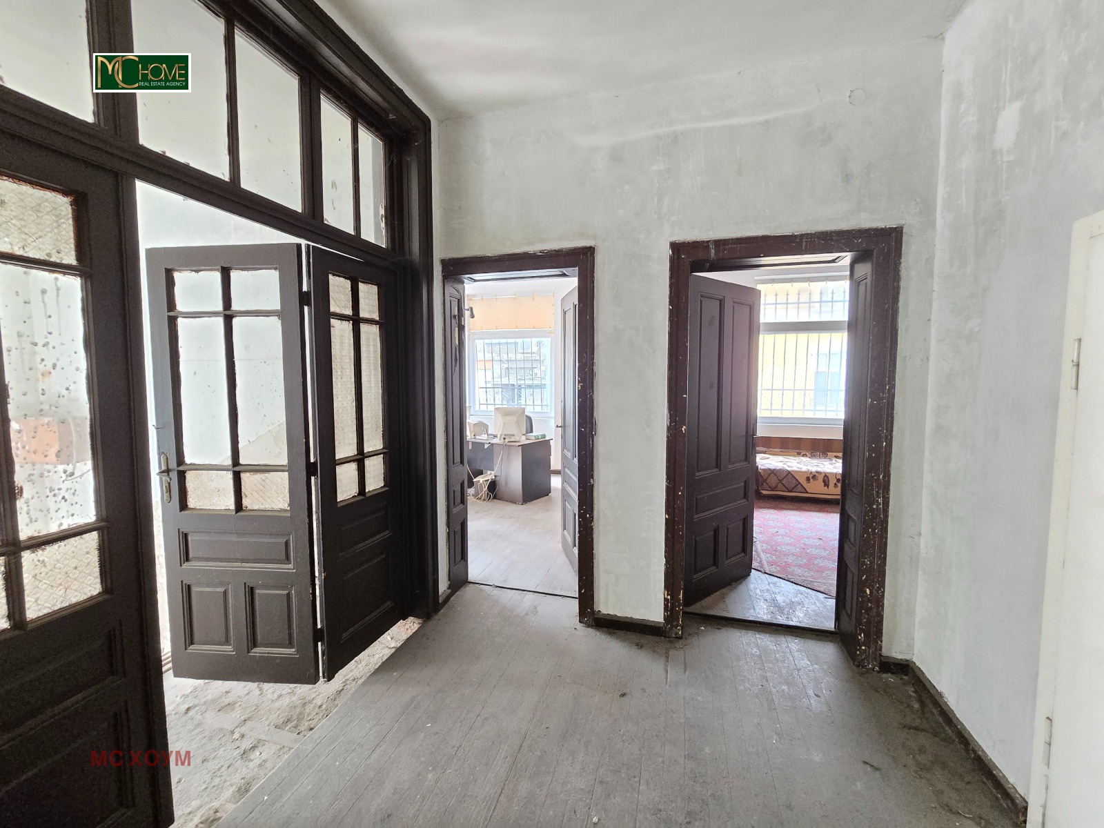 Продава 4-СТАЕН, гр. София, Оборище, снимка 2 - Апартаменти - 52004910