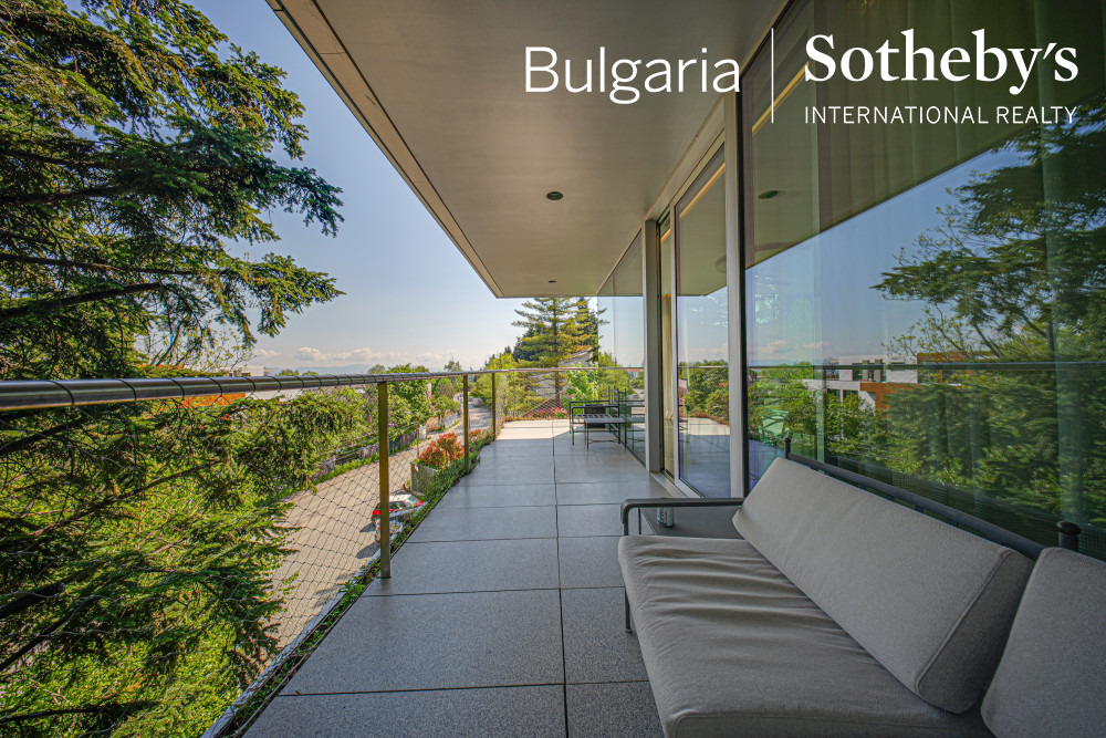 Продава 4-СТАЕН, гр. София, Бояна, снимка 8 - Апартаменти - 53809352